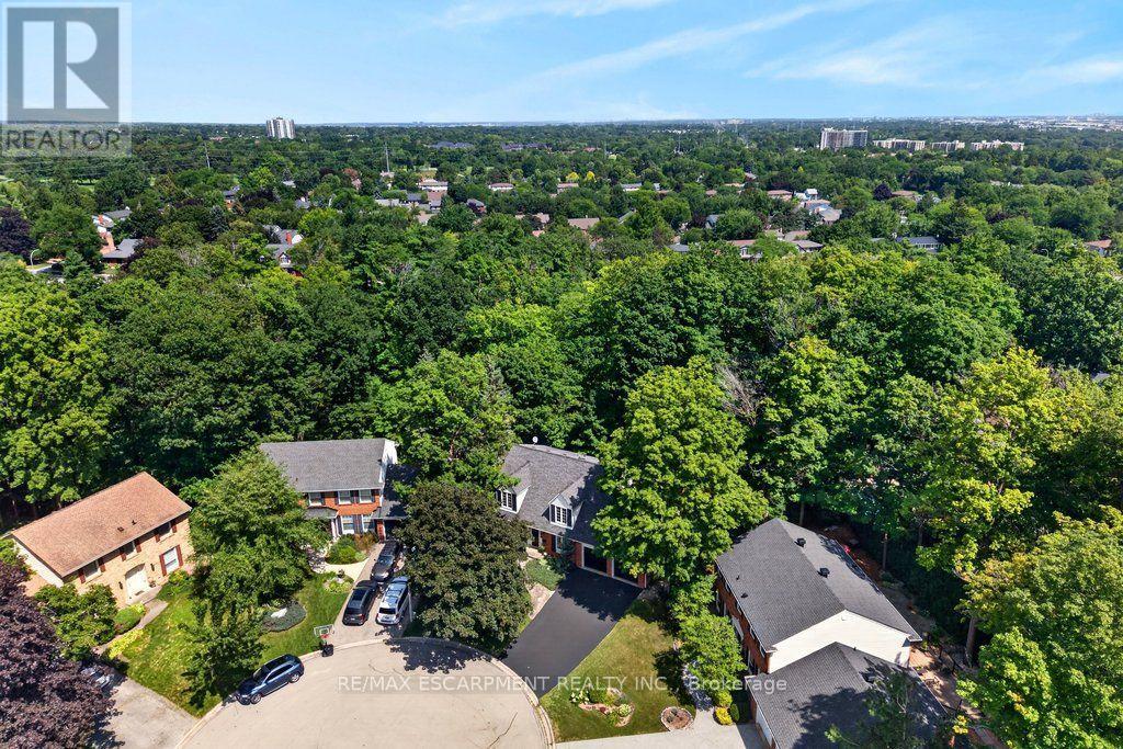 1975 Sterling Place, Burlington, Ontario  L7P 2Y6 - Photo 45 - W13702044
