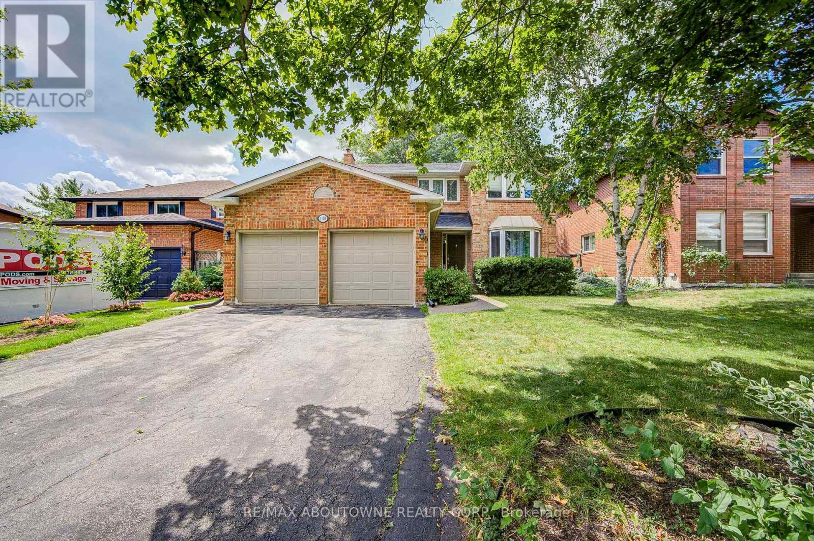 Lower - 1108 Notley Crescent, Oakville, Ontario L6M 1H4 - Photo 1 - W13702046