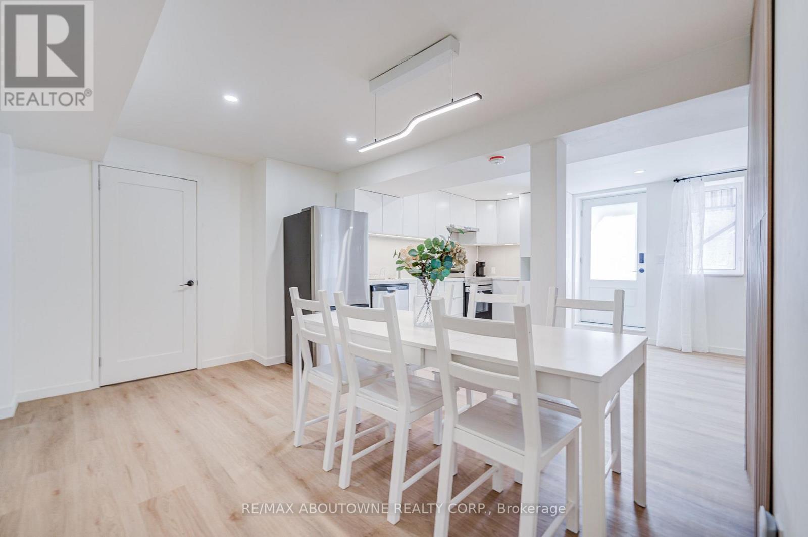 Lower - 1108 Notley Crescent, Oakville, Ontario L6M 1H4 - Photo 20 - W13702046