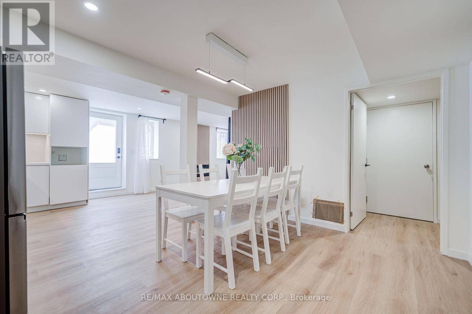 Lower - 1108 Notley Crescent, Oakville, Ontario L6M 1H4 - Photo 21 - W13702046