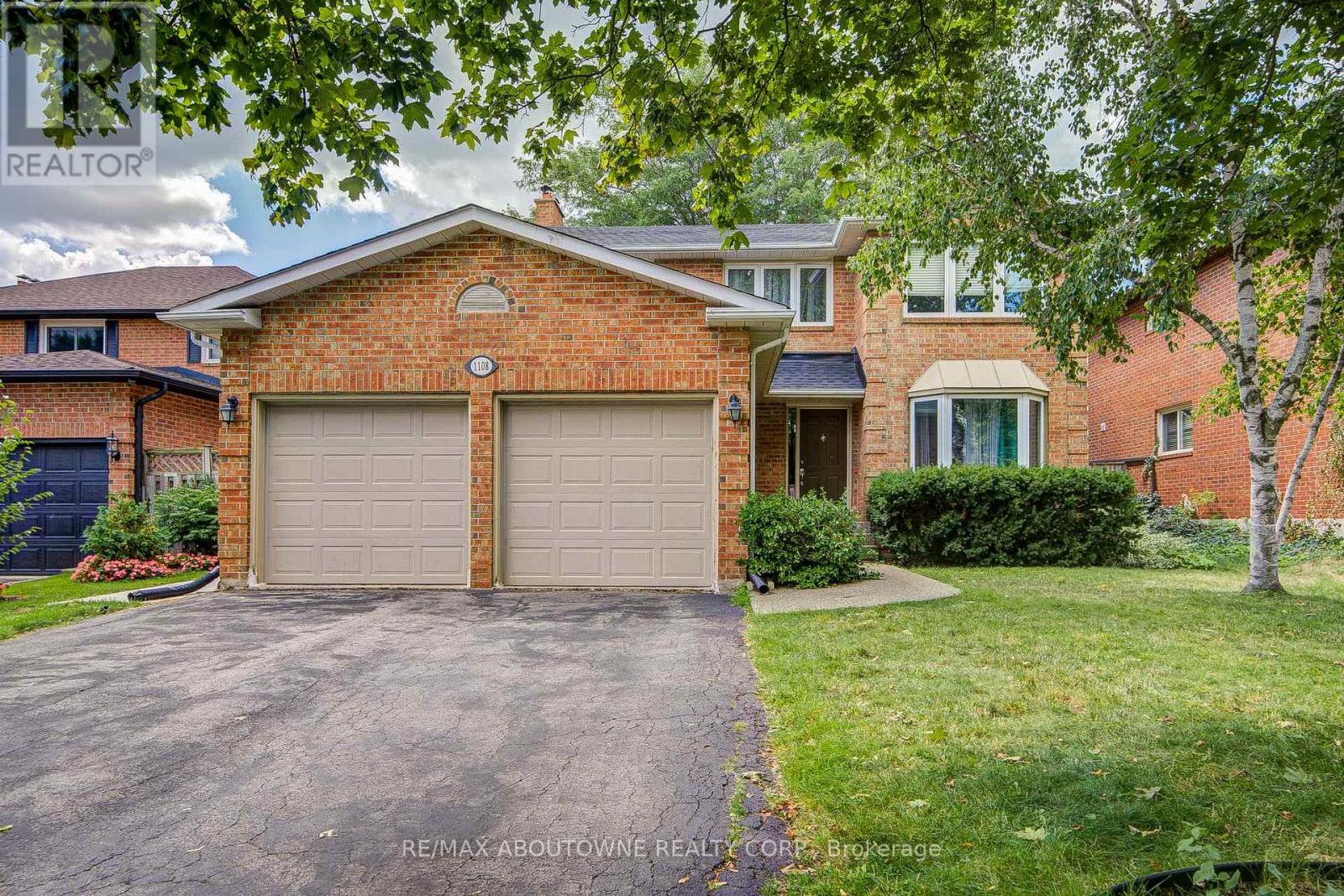 Lower - 1108 Notley Crescent, Oakville, Ontario L6M 1H4 - Photo 3 - W13702046
