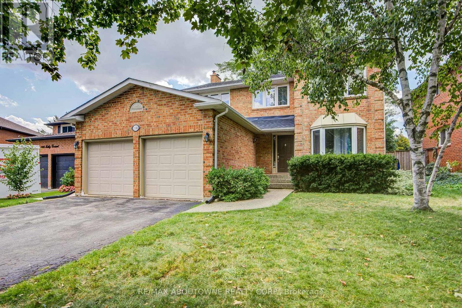 Lower - 1108 Notley Crescent, Oakville, Ontario L6M 1H4 - Photo 4 - W13702046