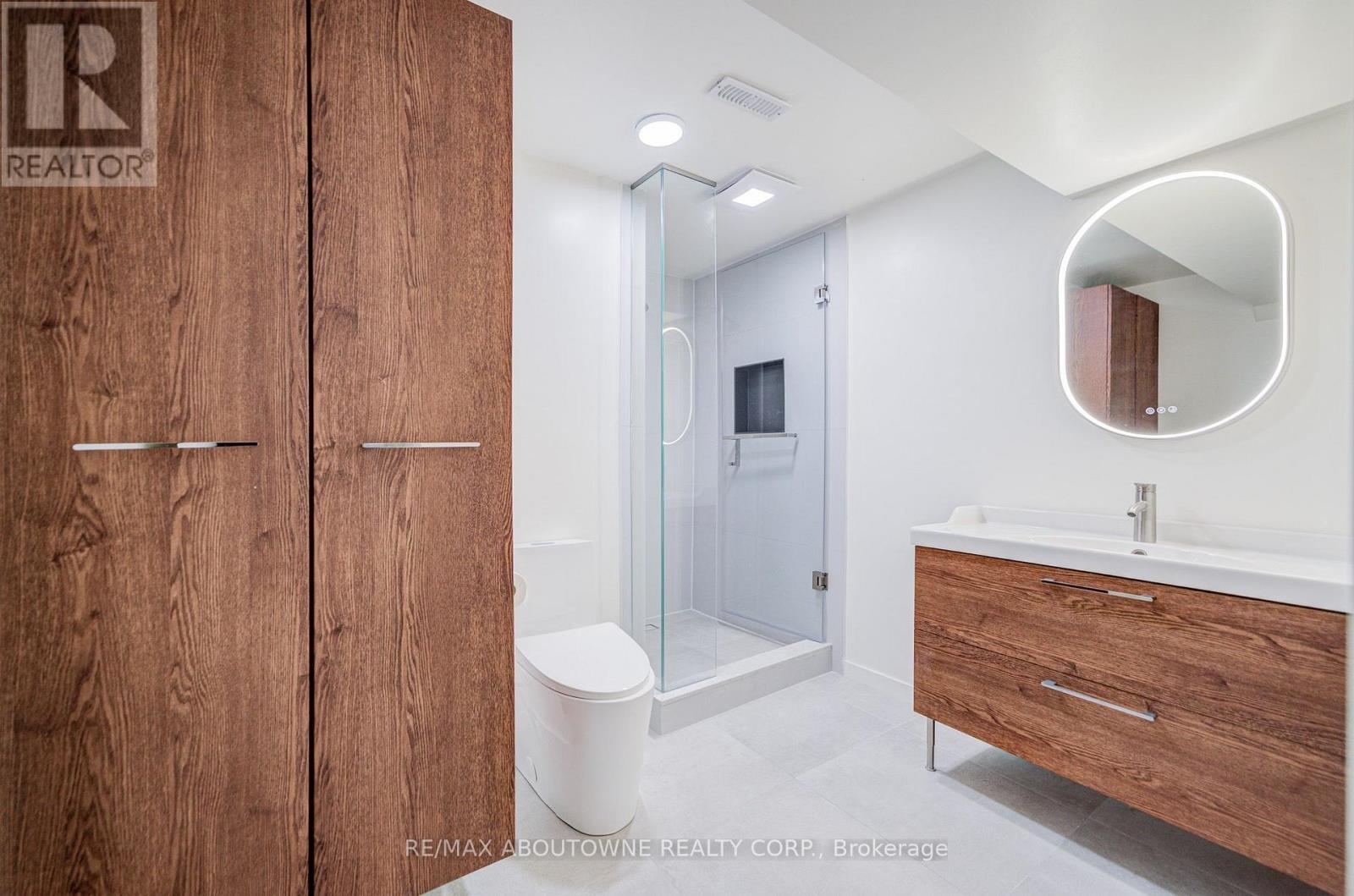 Lower - 1108 Notley Crescent, Oakville, Ontario L6M 1H4 - Photo 41 - W13702046
