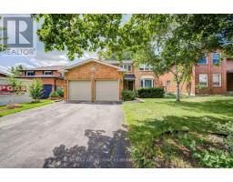 LOWER - 1108 NOTLEY CRESCENT, Oakville, Ontario