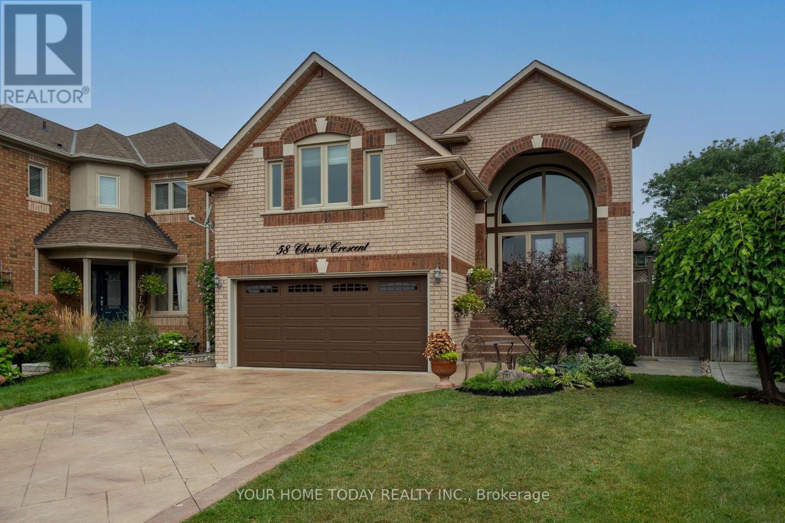 58 Chester Crescent, Halton Hills, Ontario L7G 5W5 - Photo 3 - W13702056