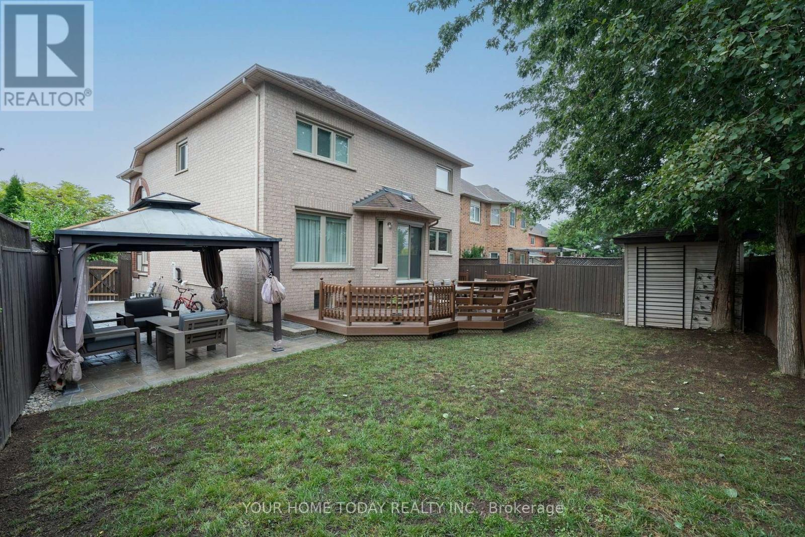 58 Chester Crescent, Halton Hills, Ontario L7G 5W5 - Photo 36 - W13702056