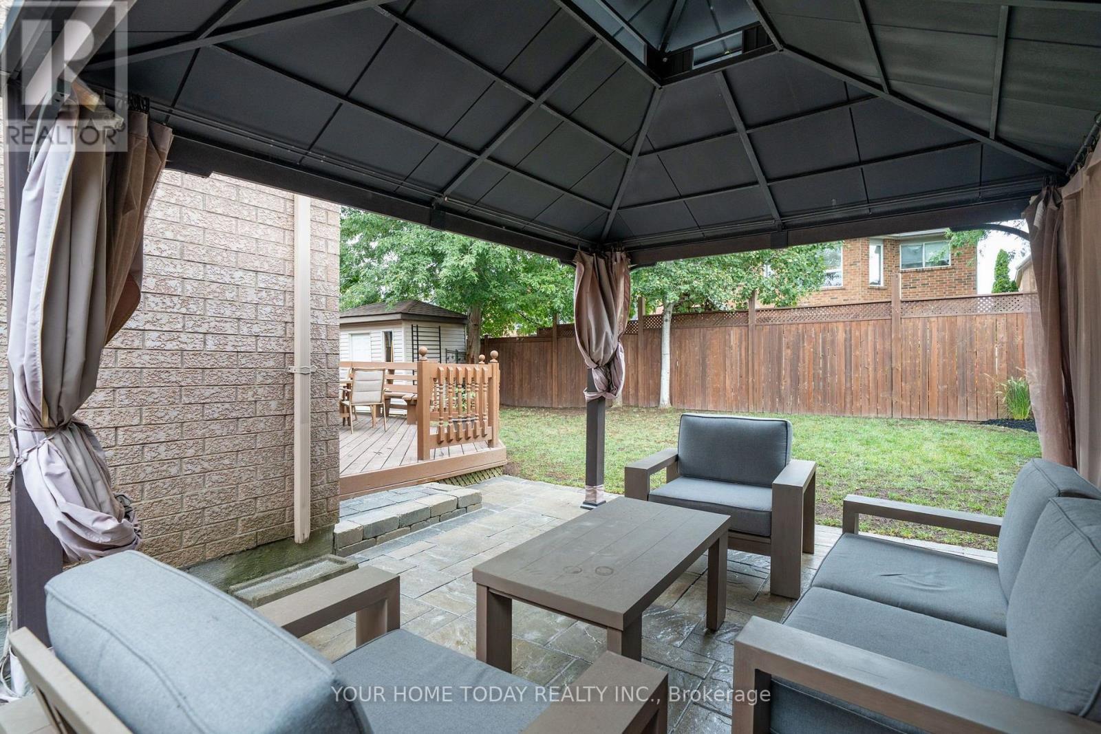 58 Chester Crescent, Halton Hills, Ontario L7G 5W5 - Photo 37 - W13702056
