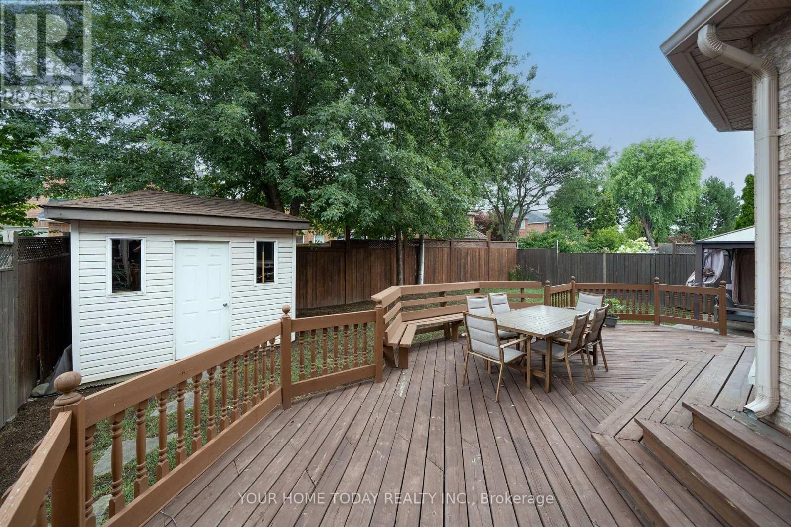 58 Chester Crescent, Halton Hills, Ontario L7G 5W5 - Photo 39 - W13702056