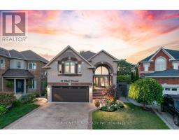 58 CHESTER CRESCENT, Halton Hills, Ontario
