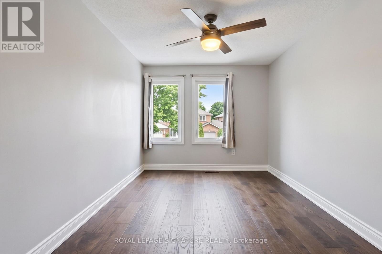 352 Assiniboine Trail, Mississauga, Ontario  L5R 2Y3 - Photo 11 - W13702074