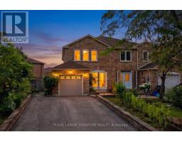 352 ASSINIBOINE TRAIL, Mississauga, Ontario