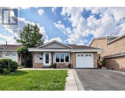 2774 QUILL CRESCENT, Mississauga, Ontario