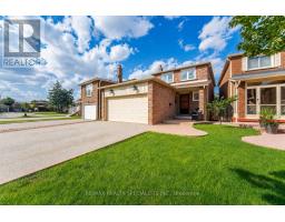 1106 HIGHGATE PLACE, Mississauga, Ontario