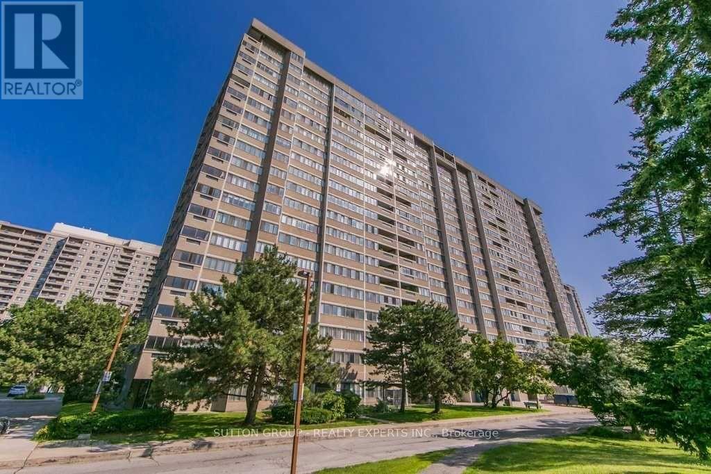 501 - 50 Elm Street E, Mississauga, Ontario L5A 3X2 - Photo 1 - W13702112