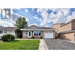 UPPER - 2774 QUILL CRESCENT, Mississauga, Ontario