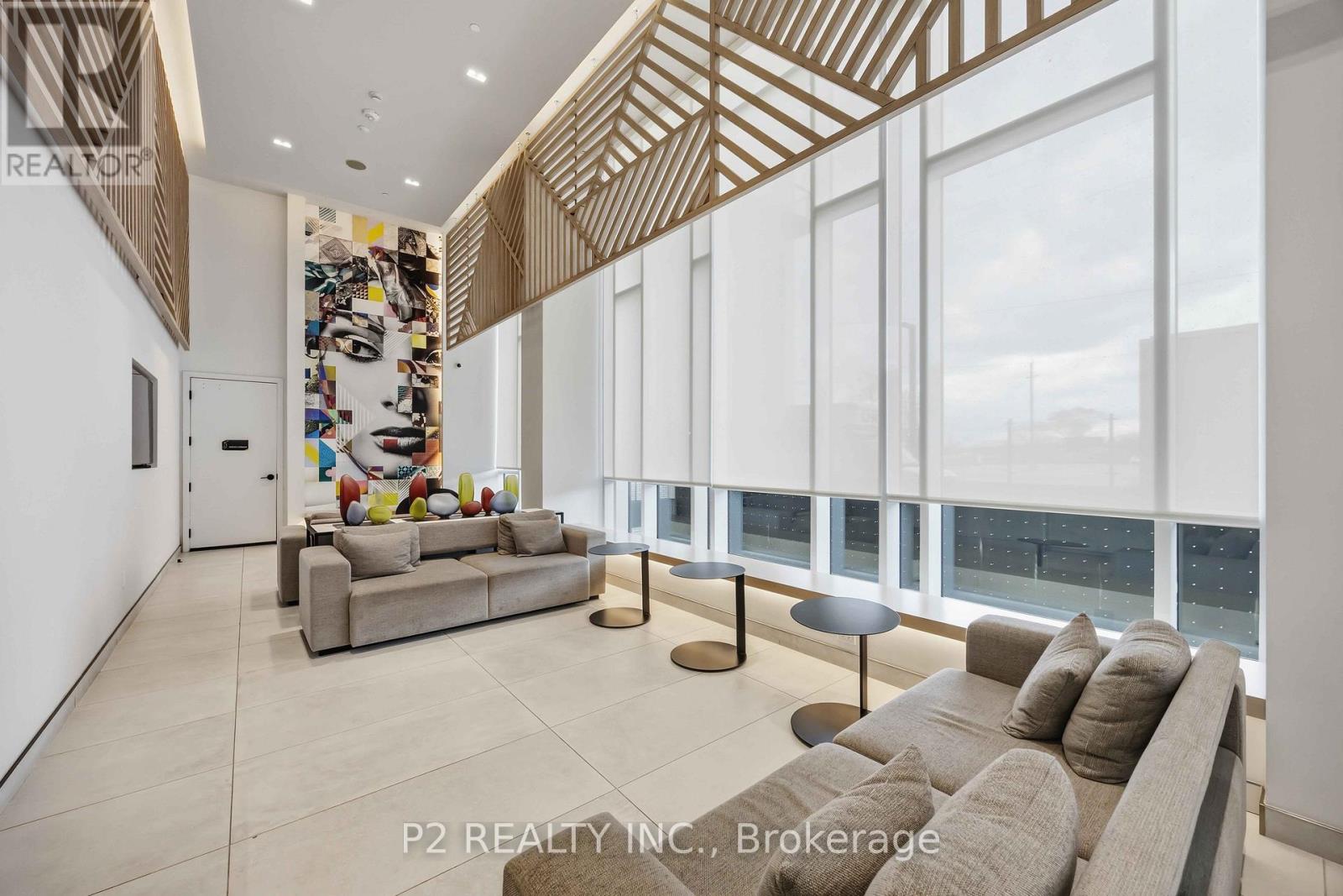 3505 - 36 Zorra Street, Toronto, Ontario M8Z 0G5 - Photo 4 - W13702128