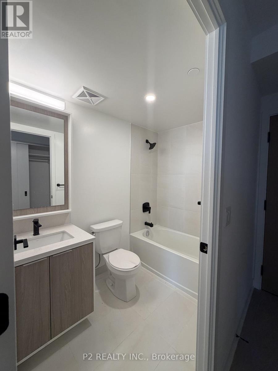 628 - 36 Zorra Street, Toronto, Ontario M8Z 0G5 - Photo 3 - W13702130