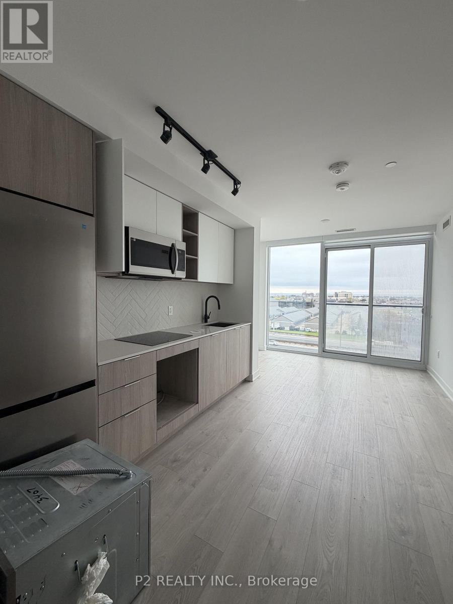 628 - 36 Zorra Street, Toronto, Ontario M8Z 0G5 - Photo 5 - W13702130