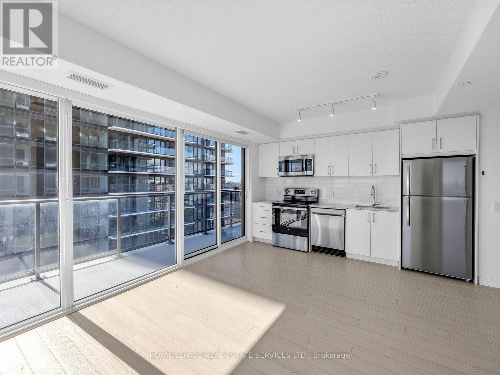 1315 - 4010 Eglinton Avenue W, Toronto, Ontario  M9A 0G5 - Photo 12 - W13702138