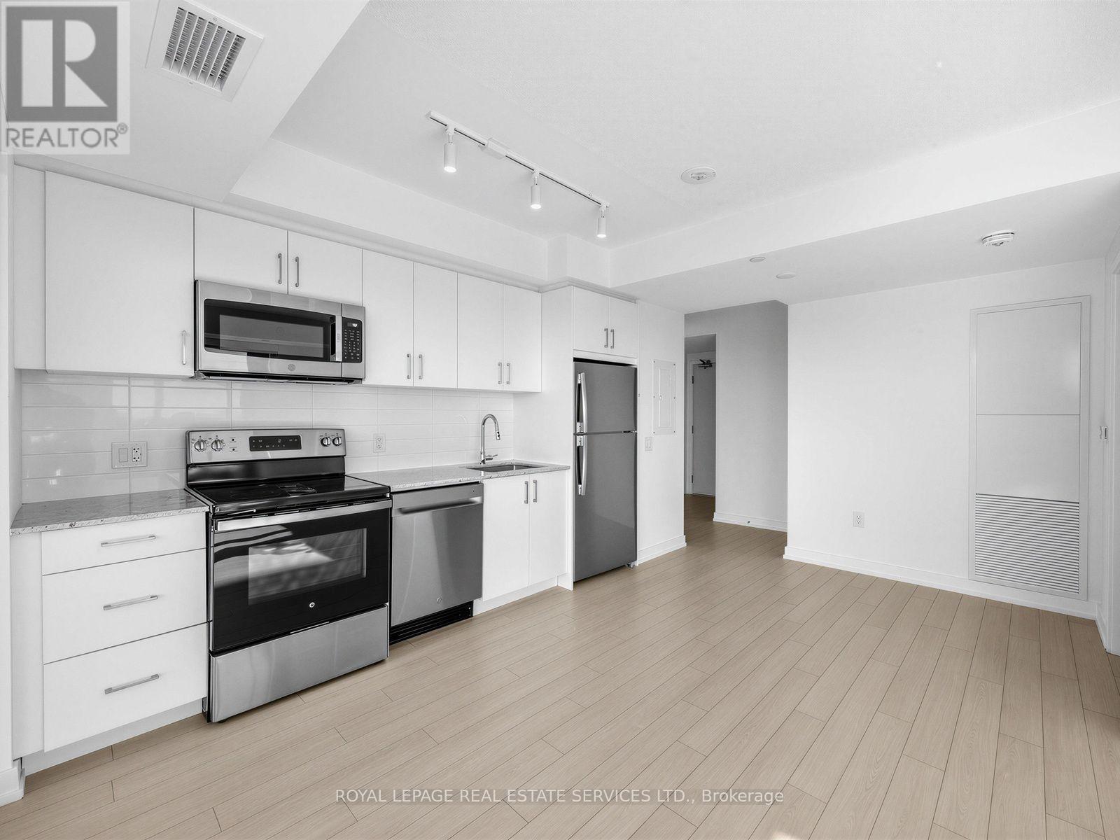 1315 - 4010 Eglinton Avenue W, Toronto, Ontario  M9A 0G5 - Photo 14 - W13702138