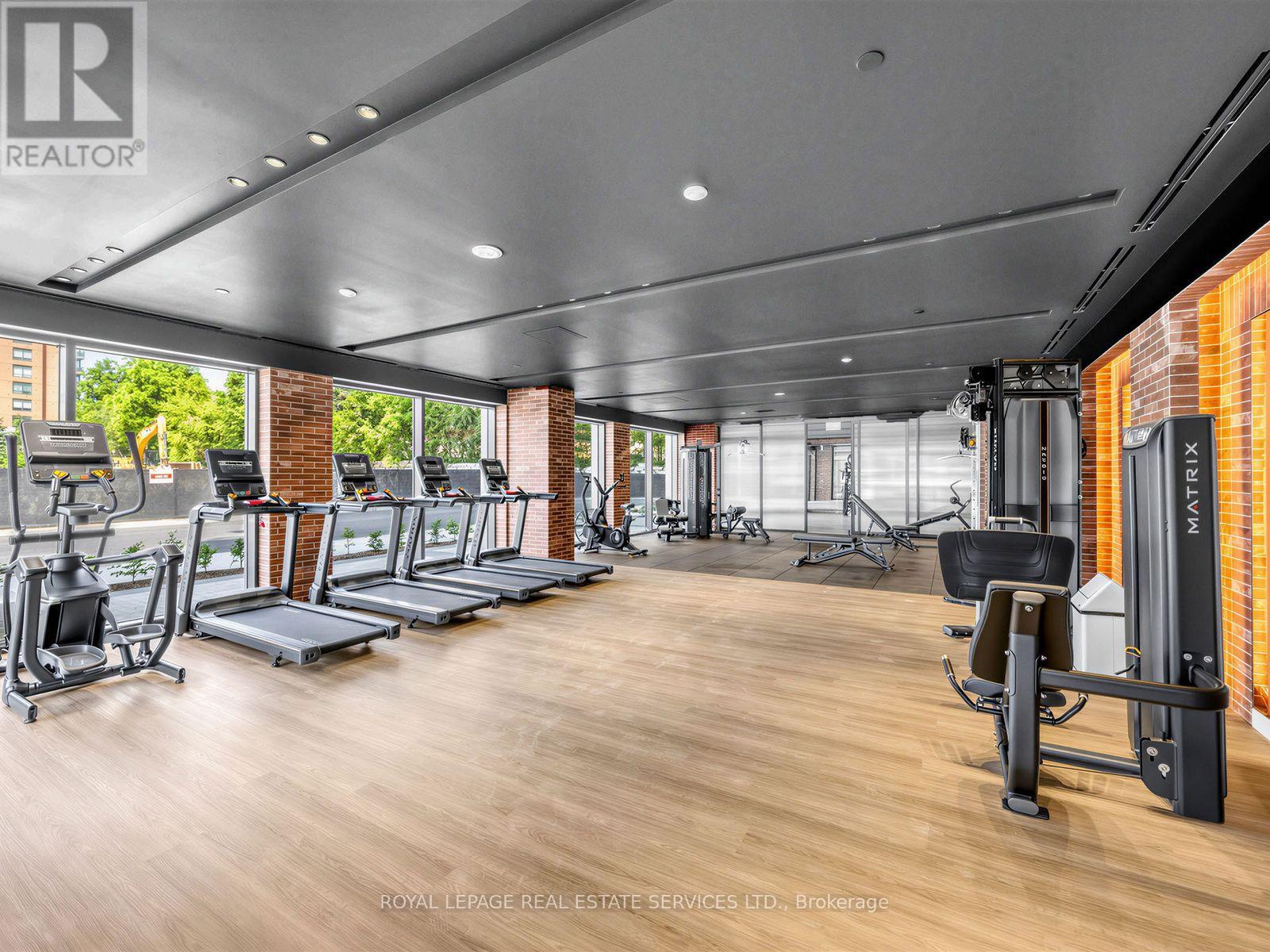 1315 - 4010 Eglinton Avenue W, Toronto, Ontario  M9A 0G5 - Photo 29 - W13702138