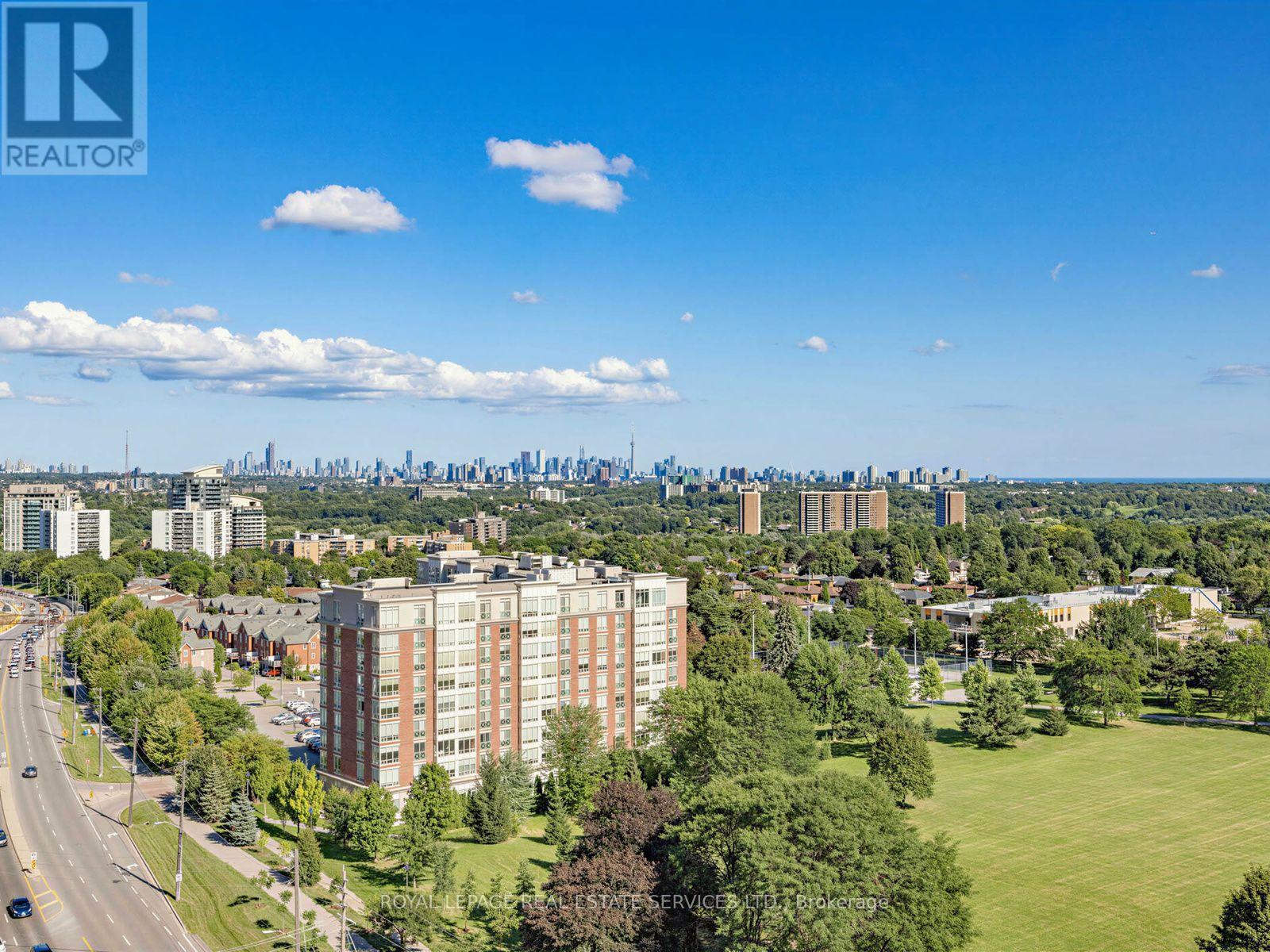 1315 - 4010 Eglinton Avenue W, Toronto, Ontario  M9A 0G5 - Photo 30 - W13702138