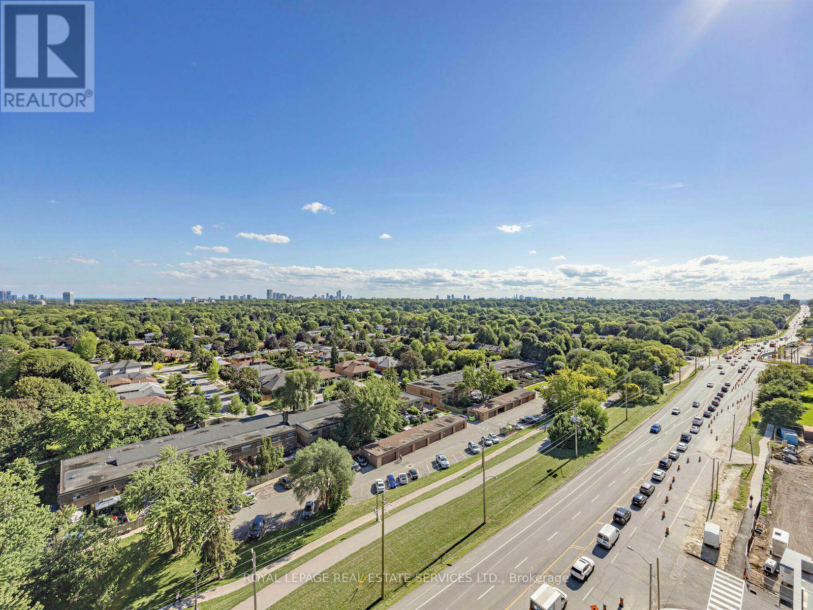 1315 - 4010 Eglinton Avenue W, Toronto, Ontario  M9A 0G5 - Photo 31 - W13702138