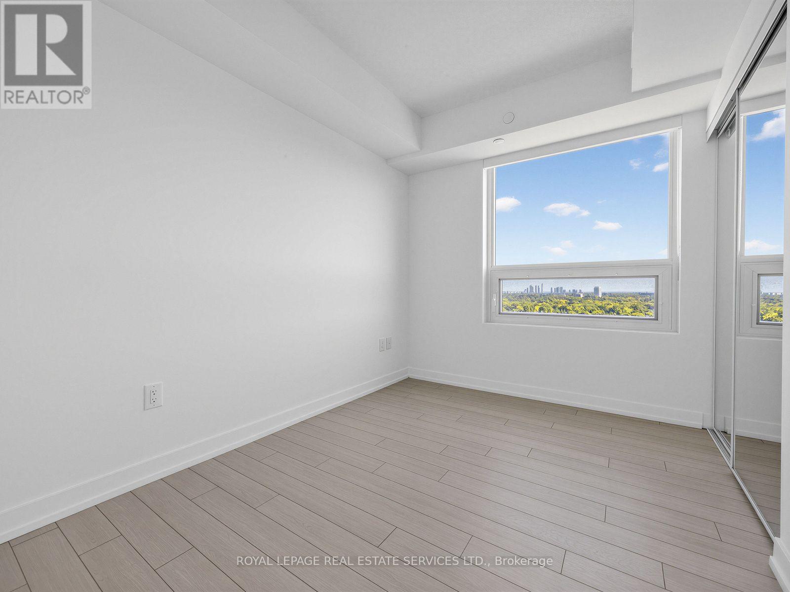1315 - 4010 Eglinton Avenue W, Toronto, Ontario  M9A 0G5 - Photo 5 - W13702138