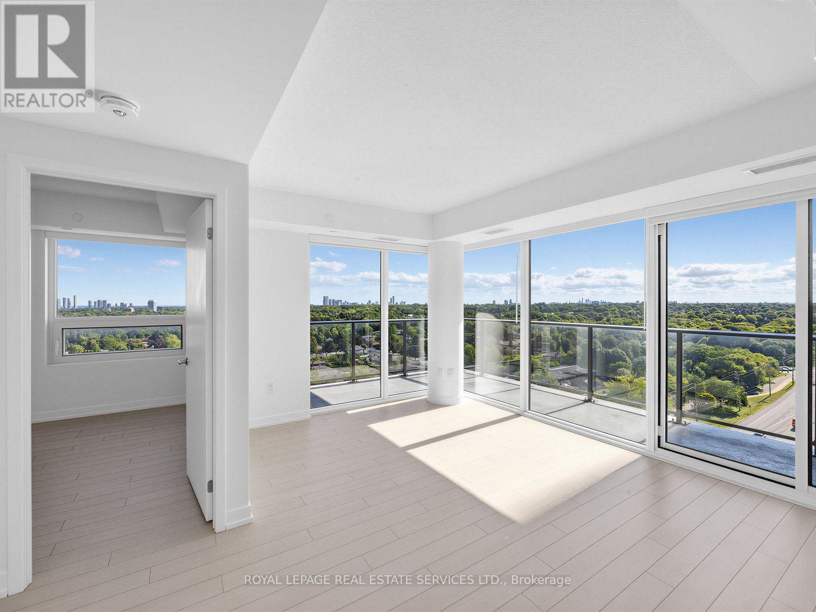 1315 - 4010 Eglinton Avenue W, Toronto, Ontario  M9A 0G5 - Photo 6 - W13702138