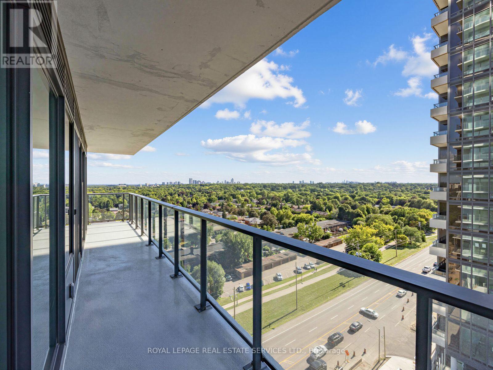 1315 - 4010 Eglinton Avenue W, Toronto, Ontario  M9A 0G5 - Photo 7 - W13702138