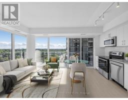 1315 - 4010 EGLINTON AVENUE W, Toronto, Ontario