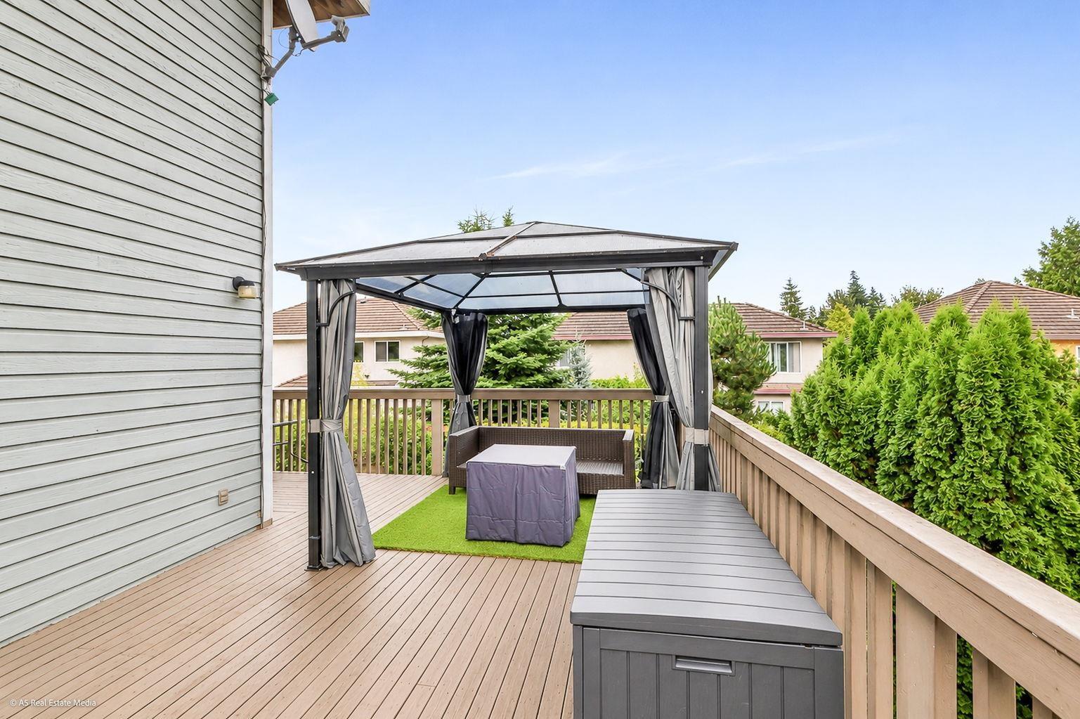 16375 Middleglen Place, Surrey, British Columbia  V4N 1X7 - Photo 27 - R3157608