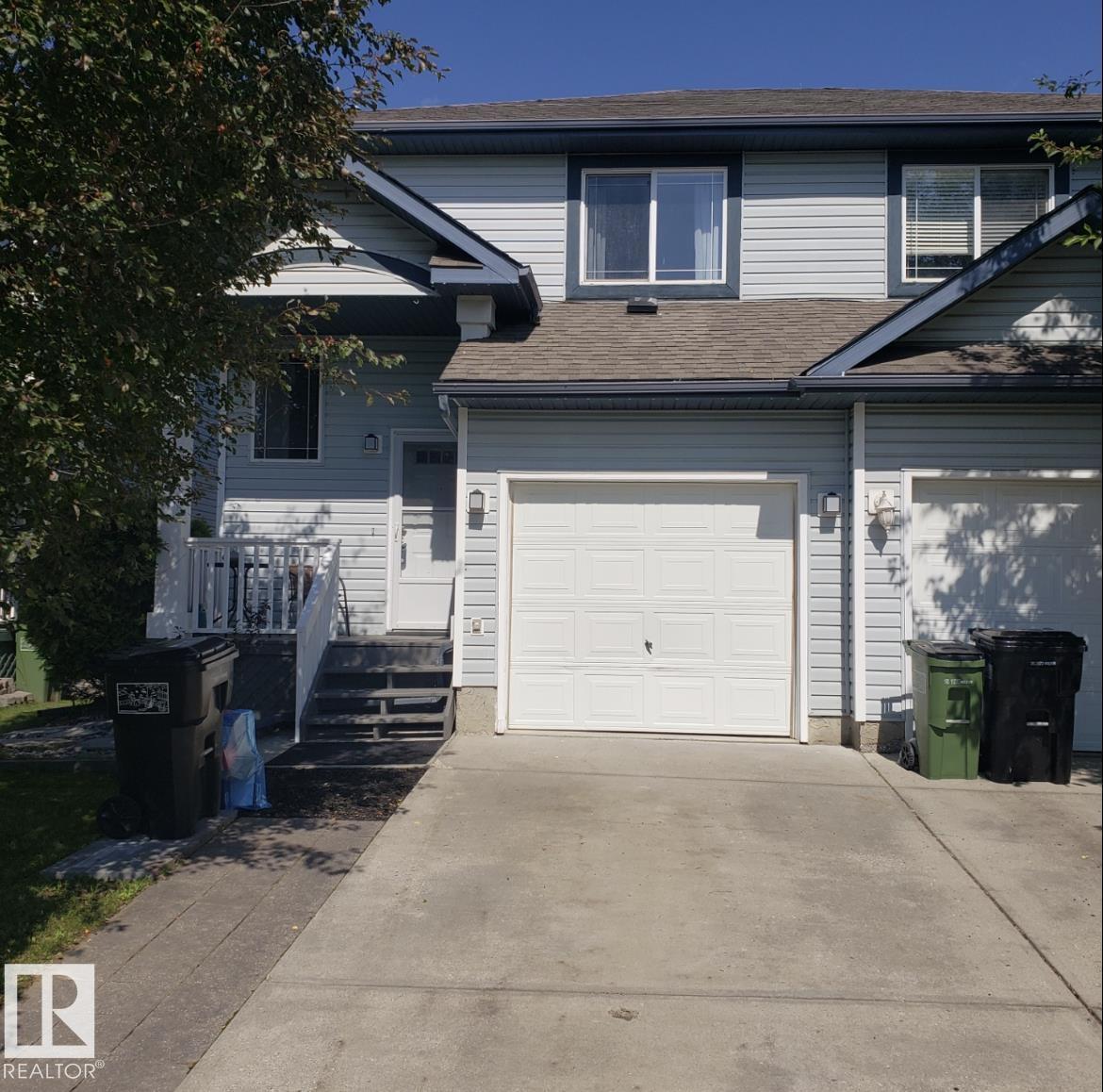 20032 53a Av NW, Edmonton, Alberta  T6M 2W4 - Photo 1 - E4501184