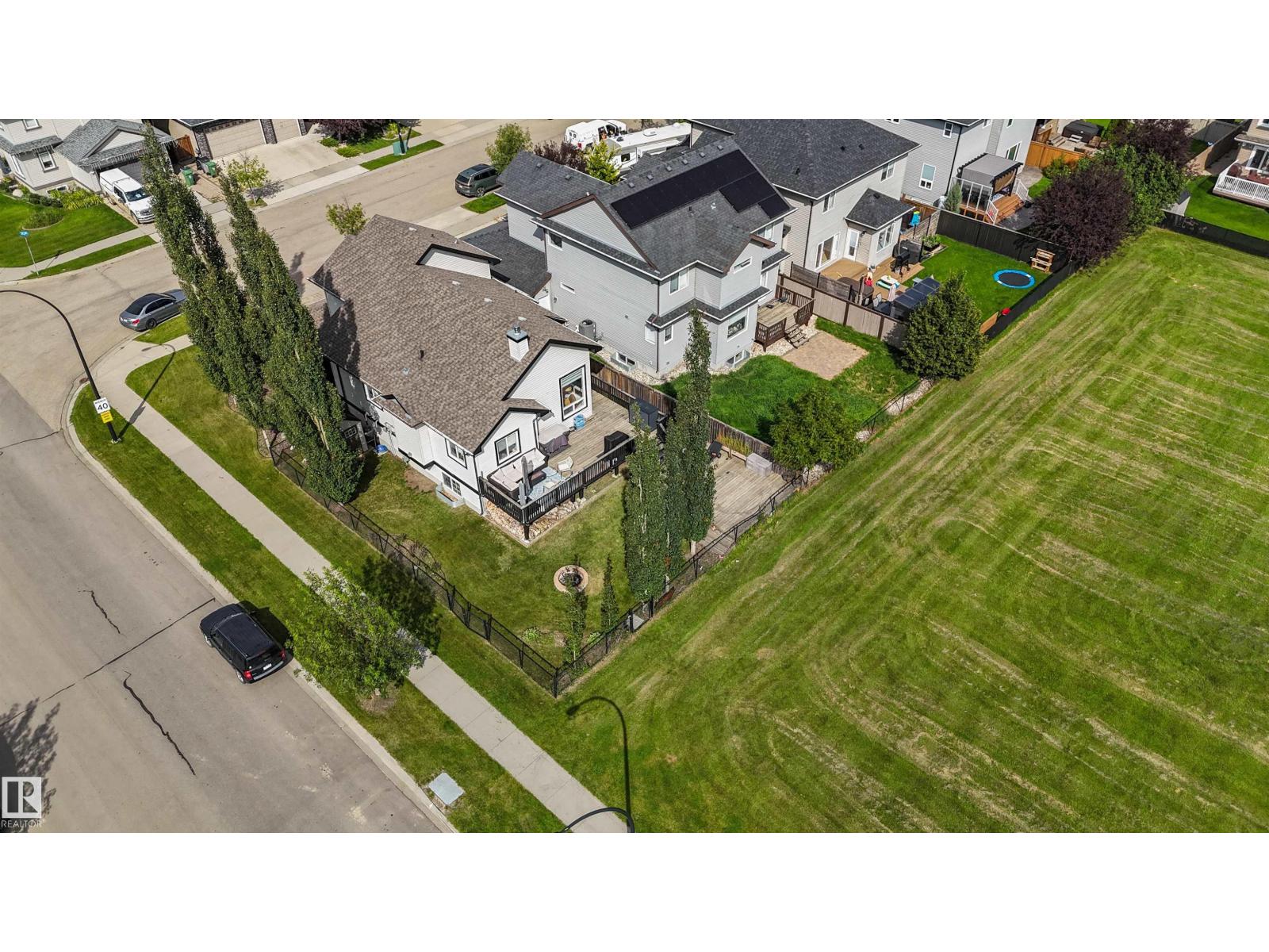 6515 37 Av, Beaumont, Alberta  T4X 0G8 - Photo 2 - E4505032