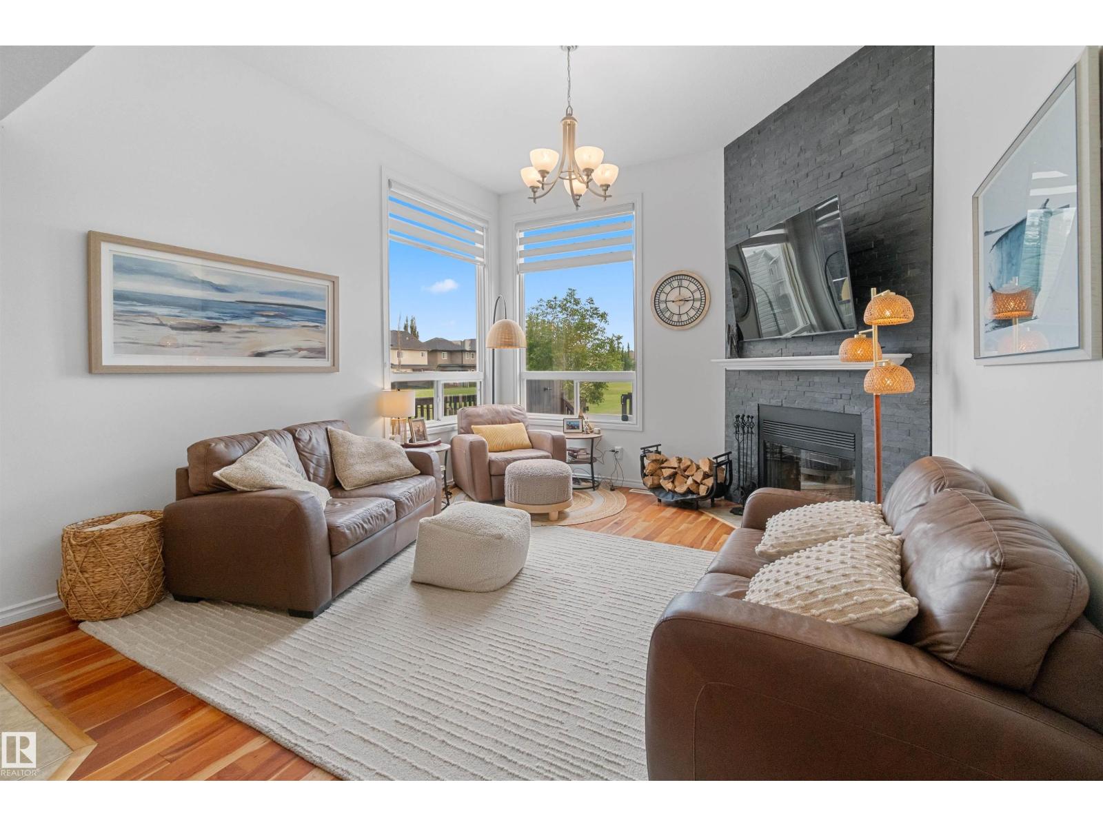 6515 37 Av, Beaumont, Alberta  T4X 0G8 - Photo 4 - E4505032