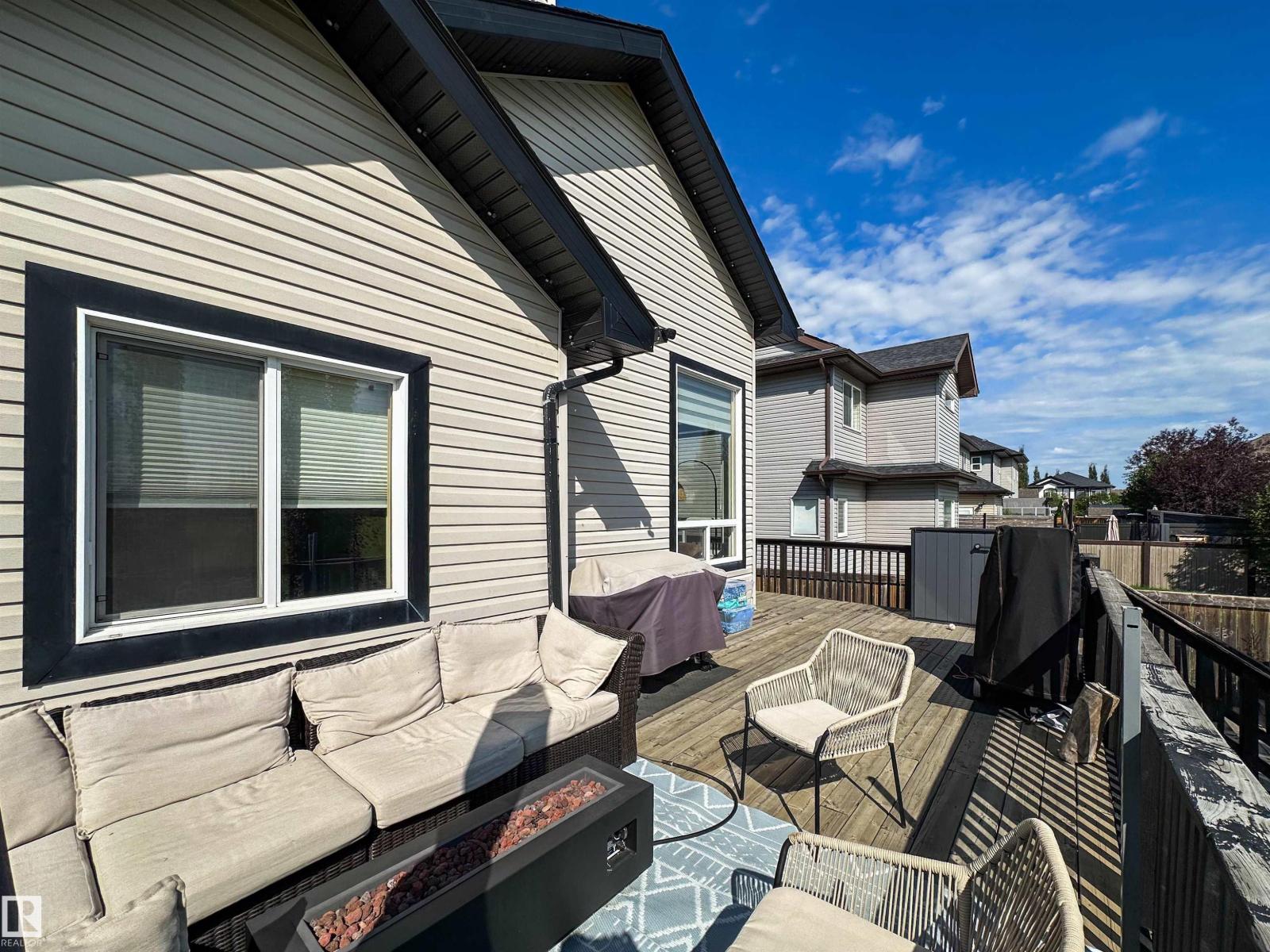6515 37 Av, Beaumont, Alberta  T4X 0G8 - Photo 53 - E4505032