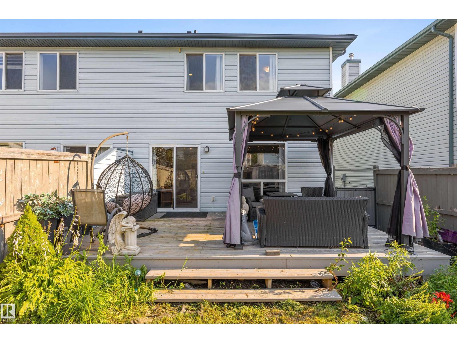 20032 53a Av NW, Edmonton, Alberta  T6M 2W4 - Photo 28 - E4501184