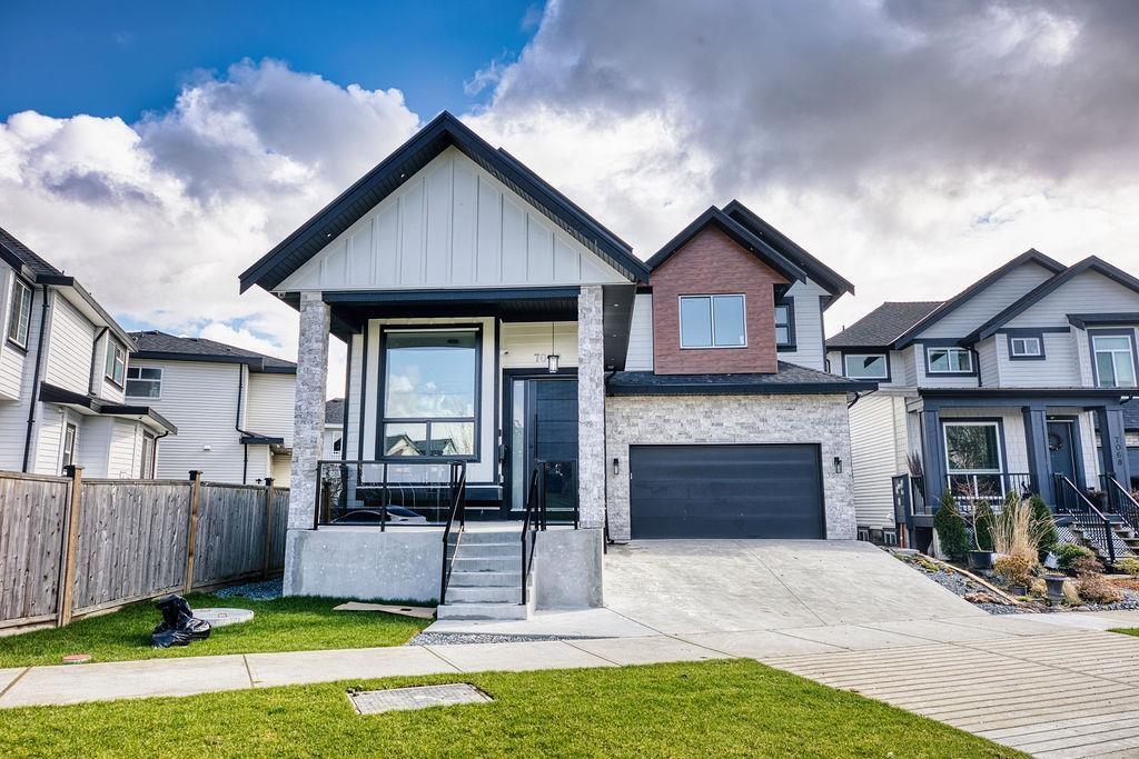 7080 192a Street, Surrey, British Columbia  V4N 6V1 - Photo 2 - R3157805
