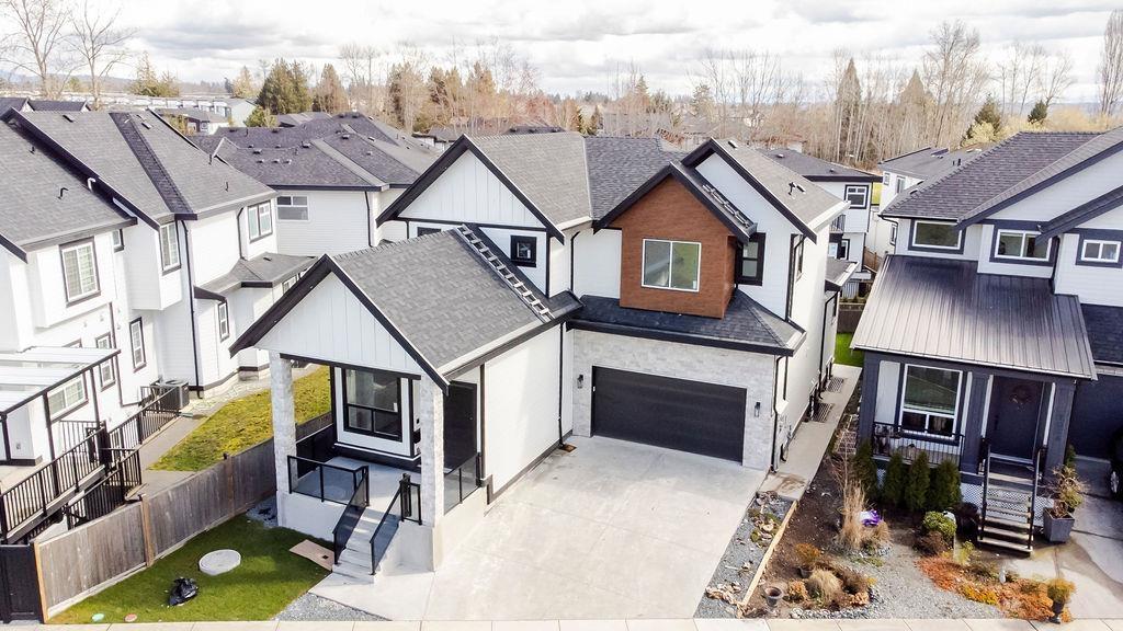 7080 192a Street, Surrey, British Columbia  V4N 6V1 - Photo 34 - R3157805
