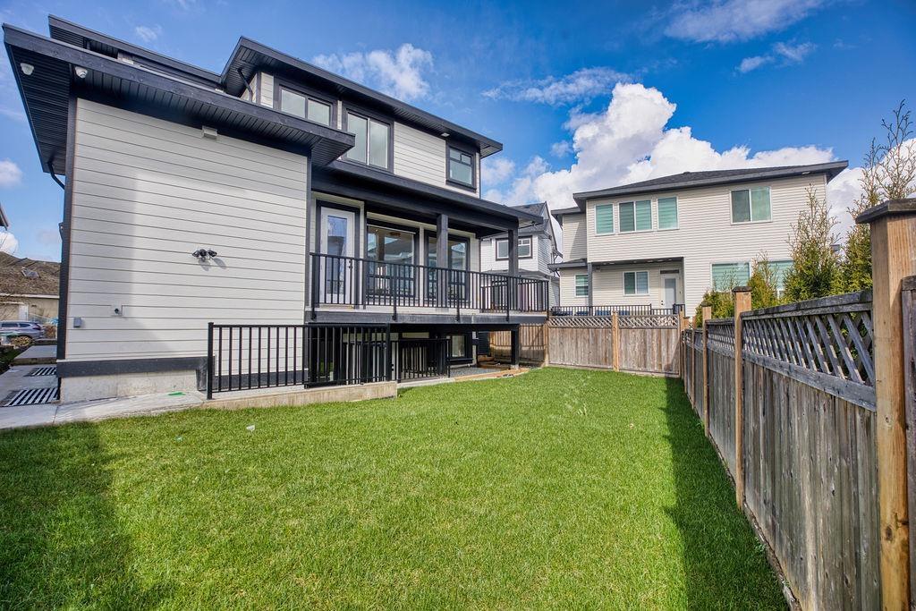 7080 192a Street, Surrey, British Columbia  V4N 6V1 - Photo 32 - R3157805