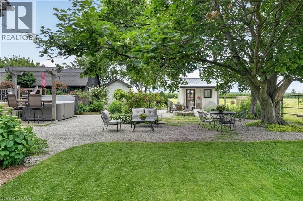 3754 Lakeshore Road, Lincoln, Ontario  L3J 0X2 - Photo 38 - 40843006