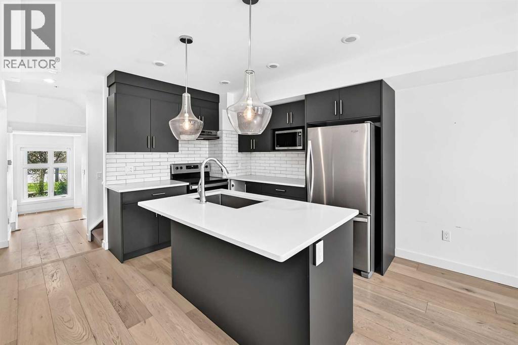 108, 1632 20 Avenue NW, Calgary, Alberta  T2M 1G8 - Photo 11 - A2331369
