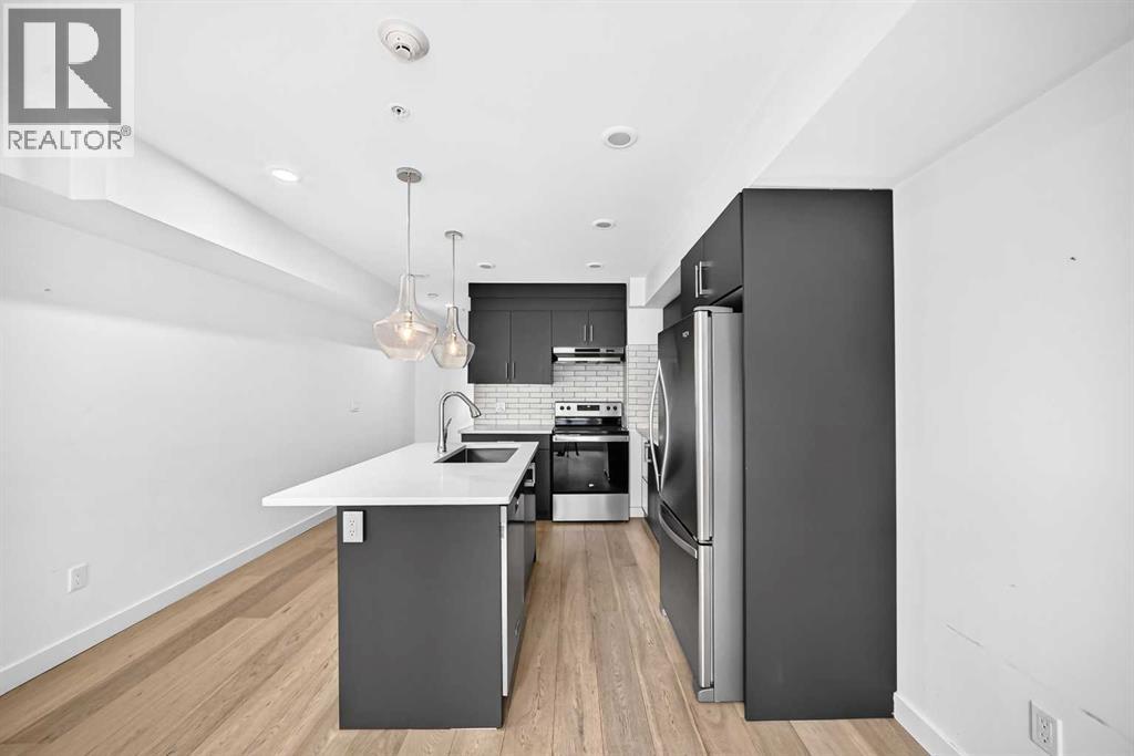 108, 1632 20 Avenue NW, Calgary, Alberta  T2M 1G8 - Photo 12 - A2331369