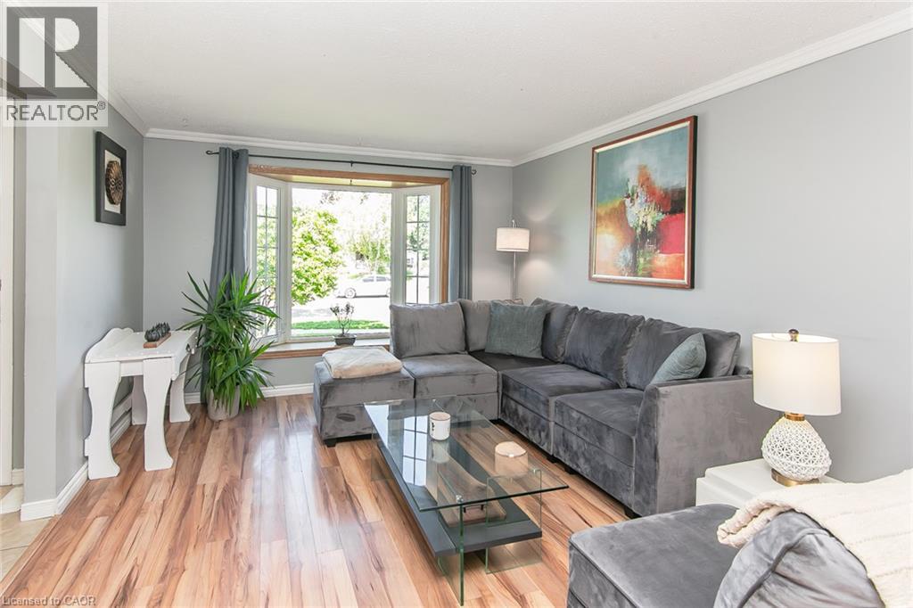 117 Northlake Drive Unit# B, Waterloo, Ontario  N2V 1L1 - Photo 4 - 40854718