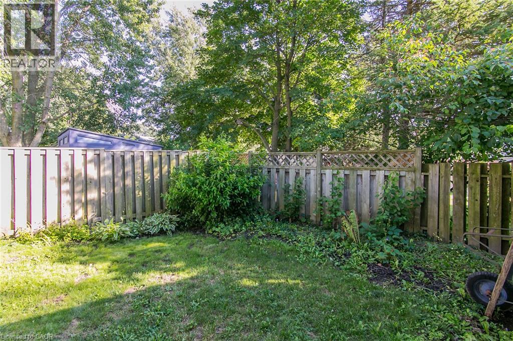 117 Northlake Drive Unit# B, Waterloo, Ontario  N2V 1L1 - Photo 27 - 40854718