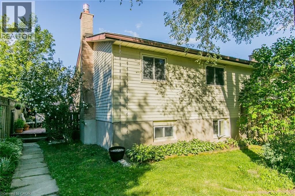 117 Northlake Drive Unit# B, Waterloo, Ontario  N2V 1L1 - Photo 28 - 40854718