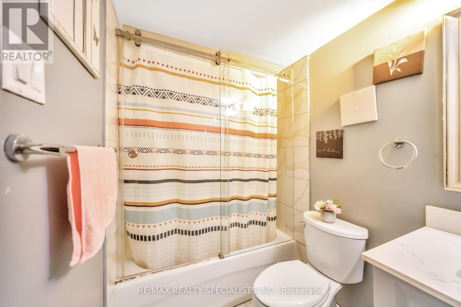 1008 - 4 Kings Cross Road, Brampton, Ontario L6T 3X8 - Photo 27 - W13641970