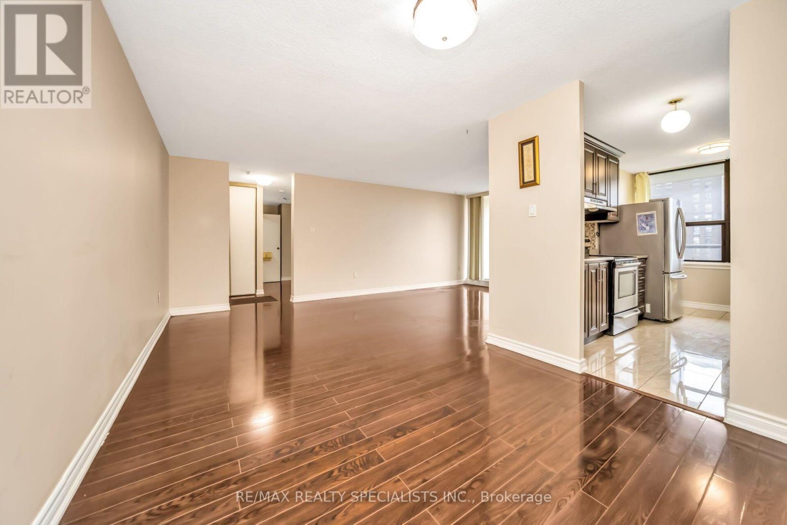 1008 - 4 Kings Cross Road, Brampton, Ontario L6T 3X8 - Photo 15 - W13641970