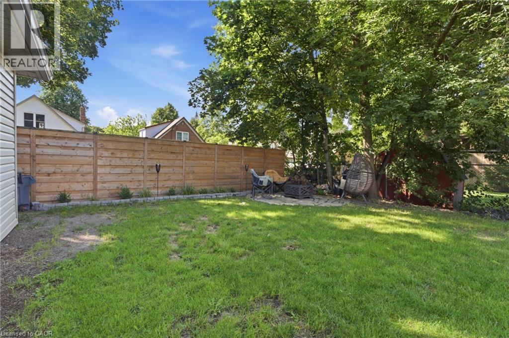 20 Hillview Street, Kitchener, Ontario  N2H 5P8 - Photo 36 - 40856066