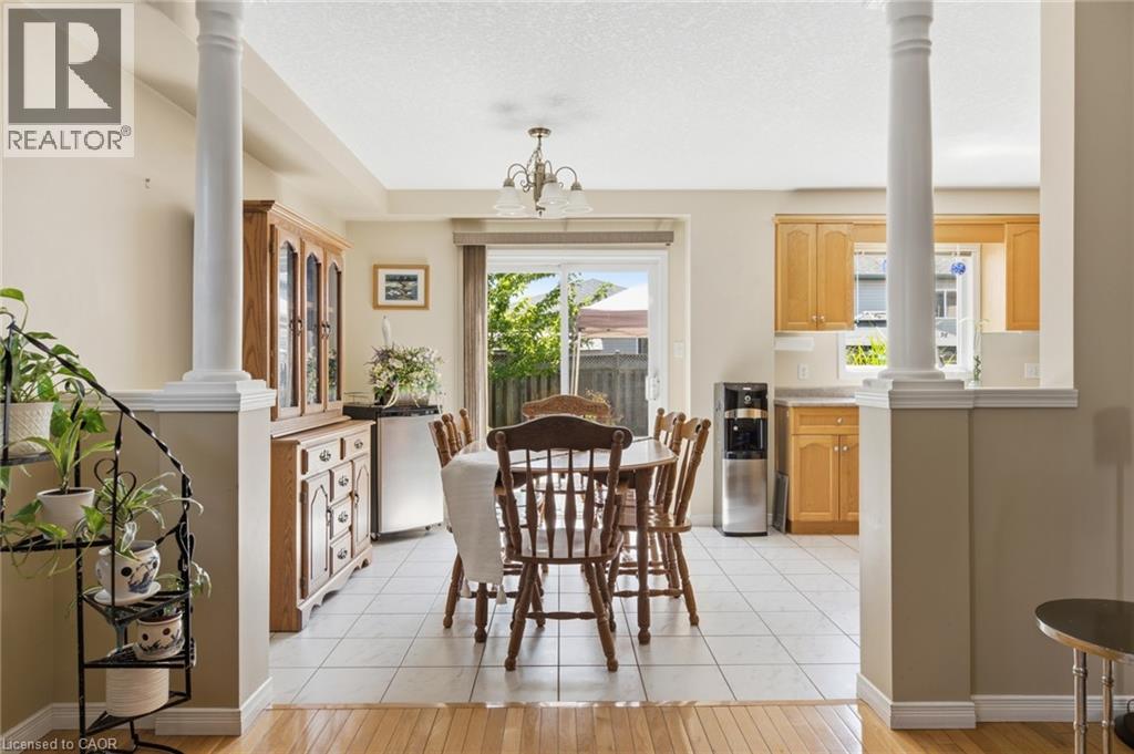 644 Langlaw Drive, Cambridge, Ontario  N1P 1H4 - Photo 12 - 40857526